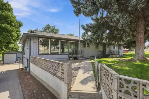 14706 E 24th Ave, Spokane Valley, WA 99037