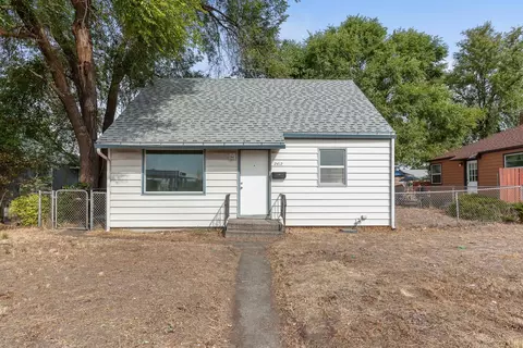 2412 W Wellesley Ave, Spokane, WA 99205