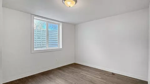 Bedroom - 3507 E Jackson Ave, Spokane, WA 99217 photo 3 of 3