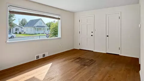 Living - 3507 E Jackson Ave, Spokane, WA 99217 photo 2 of 3