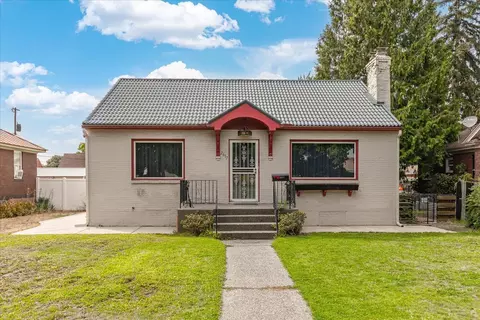 2617 N Atlantic St, Spokane, WA 99205