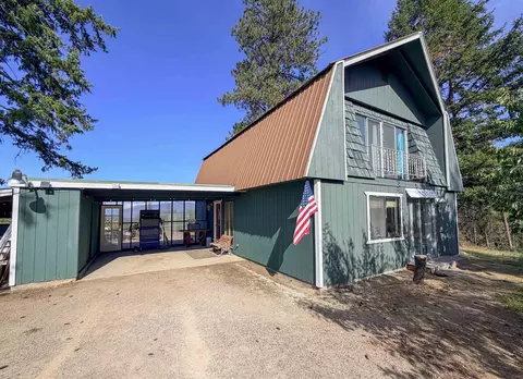 2231 Blue Creek Locke Rd, Addy, WA 99101