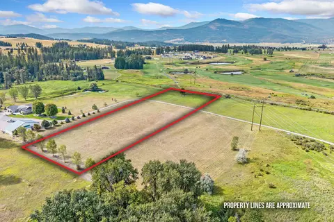 222 C Hwy 20 E Hwy, Colville, WA 99114