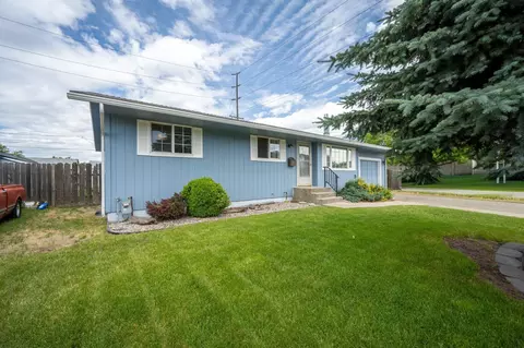 721 E Lyons Ave, Spokane, WA 99208