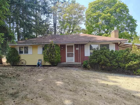 3315 N Bowman Rd, Spokane Valley, WA 99212