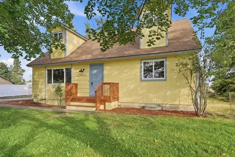 25921 E Olympic Ave, Newman Lake, WA 99025