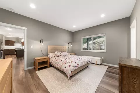 Bedroom - 213 E Sapphire Ln, Spokane, WA 99208 photo 1 of 2