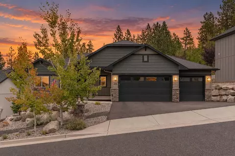Exterior - 213 E Sapphire Ln, Spokane, WA 99208 photo 1 of 11