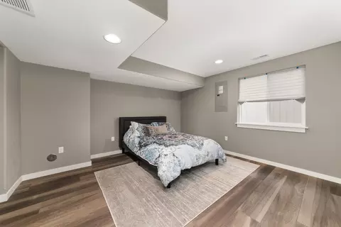 Bedroom - 213 E Sapphire Ln, Spokane, WA 99208 photo 2 of 2