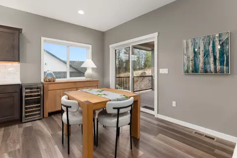 Dining - 213 E Sapphire Ln, Spokane, WA 99208 photo 2 of 3