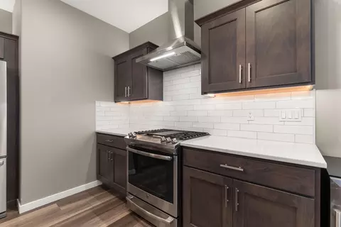 Kitchen - 213 E Sapphire Ln, Spokane, WA 99208 photo 5 of 5