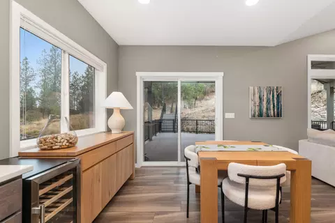 Dining - 213 E Sapphire Ln, Spokane, WA 99208 photo 1 of 3