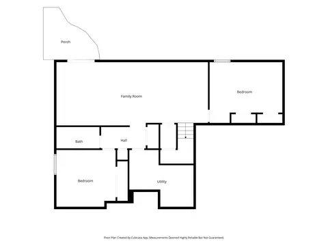 Floorplan - 213 E Sapphire Ln, Spokane, WA 99208 photo 2 of 2
