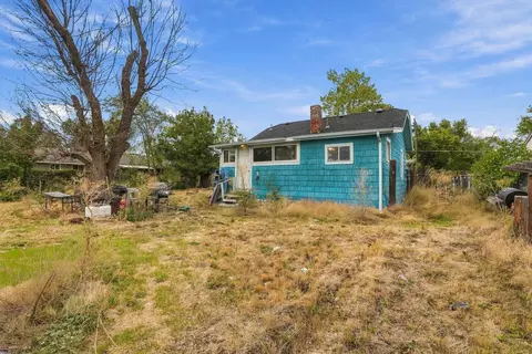 Exterior - 7112 E Fairview Ave, Spokane Valley, WA 99212 photo 6 of 6