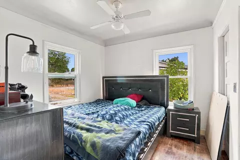 Bedroom - 7112 E Fairview Ave, Spokane Valley, WA 99212 photo 1 of 2