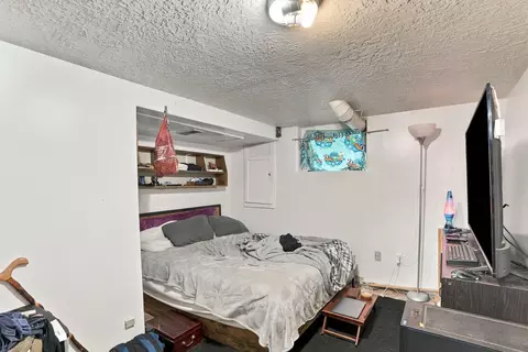 Bedroom - 7112 E Fairview Ave, Spokane Valley, WA 99212 photo 2 of 2