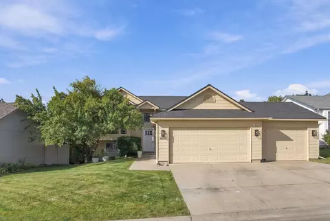 16017 E 5th Ln, Spokane Valley, WA 99037