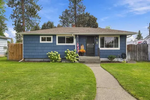 1331 W Nebraska Ave, Spokane, WA 99205