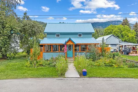 106 S Main Ave, Metaline, WA 99152