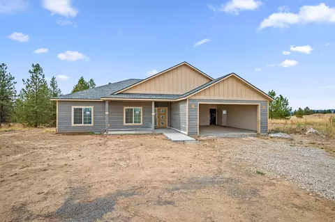 15389 N Ritchey Rd, Nine Mile Falls, WA 99026