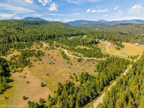 247 Schlegel Ranch Rd, Ione, WA 99139