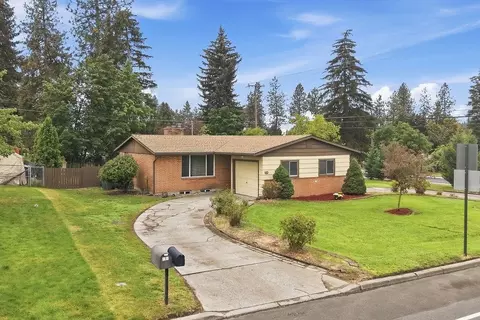 621 W Greta Ave, Spokane, WA 99208