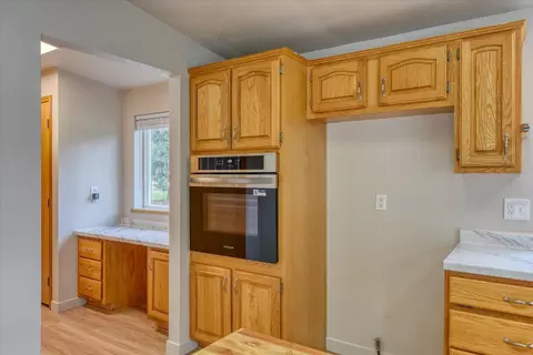 Kitchen - 18318 N Atlantic Rd, Colbert, WA 99005 photo 3 of 3