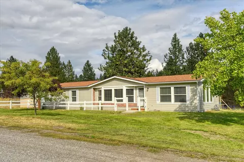 Exterior - 18318 N Atlantic Rd, Colbert, WA 99005 photo 3 of 6