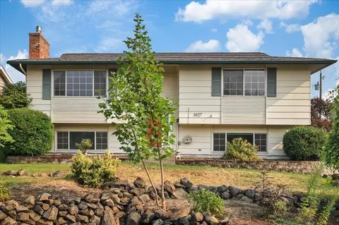 Exterior - 1427 E 35th Ave, Spokane, WA 99203 photo 4 of 7