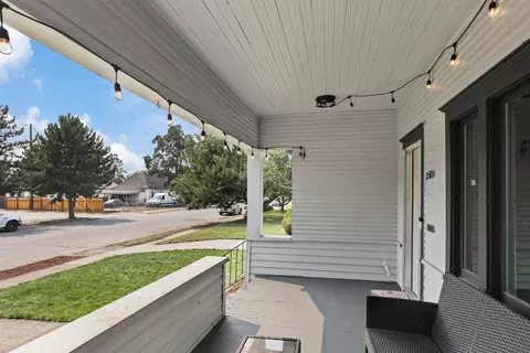 Exterior - 2521 E Queen Ave, Spokane, WA 99217 photo 3 of 6