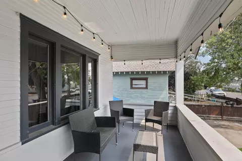 Exterior - 2521 E Queen Ave, Spokane, WA 99217 photo 1 of 6
