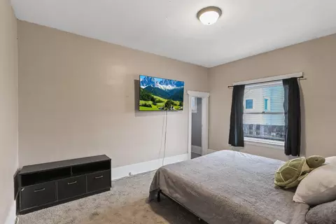 Bedroom - 2521 E Queen Ave, Spokane, WA 99217 photo 1 of 1