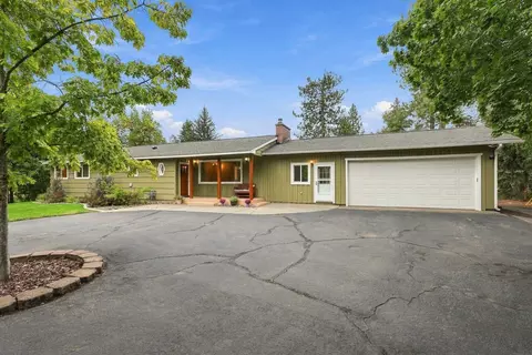 307 W Graves Rd, Spokane, WA 99218