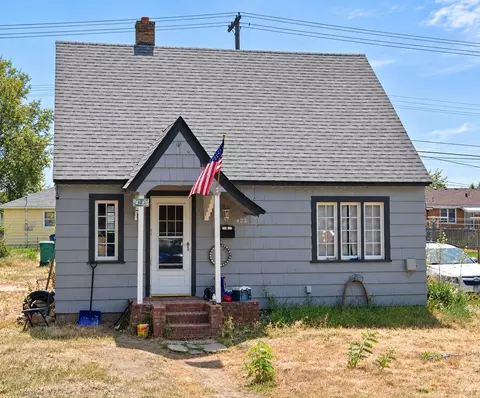 422 E Rich Ave, Spokane, WA 99207