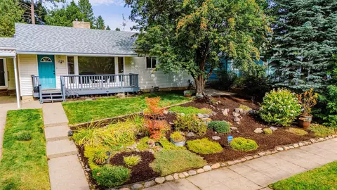 Exterior - 1201 E 36th Ave, Spokane, WA 99203 photo 9 of 9