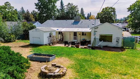 Exterior - 1201 E 36th Ave, Spokane, WA 99203 photo 5 of 9