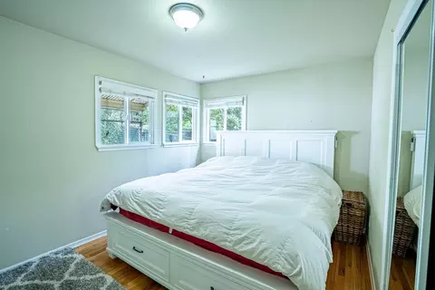 Bedroom - 1201 E 36th Ave, Spokane, WA 99203 photo 2 of 4