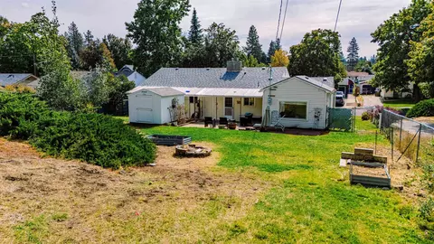 Exterior - 1201 E 36th Ave, Spokane, WA 99203 photo 7 of 9