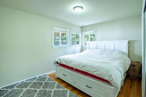 Bedroom - 1201 E 36th Ave, Spokane, WA 99203 photo 3 of 4
