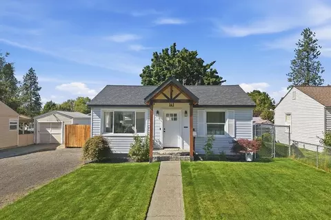5629 N Milton St, Spokane, WA 99205