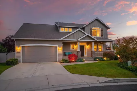 5503 S Oakridge Dr, Spokane, WA 99224