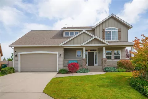 5503 S Oakridge Dr, Spokane, WA 99224