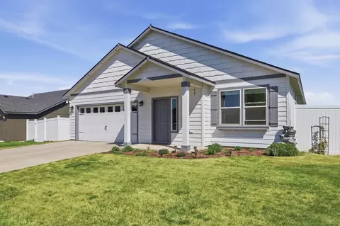 12802 W 1st Ave, Airway Heights, WA 99001