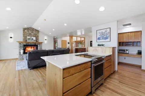 Kitchen - 16211 E Jacobs Ln, Spokane, WA 99217 photo 2 of 5