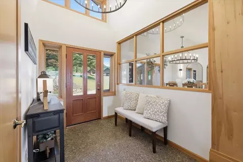 Entry Way - 16211 E Jacobs Ln, Spokane, WA 99217 photo 1 of 3