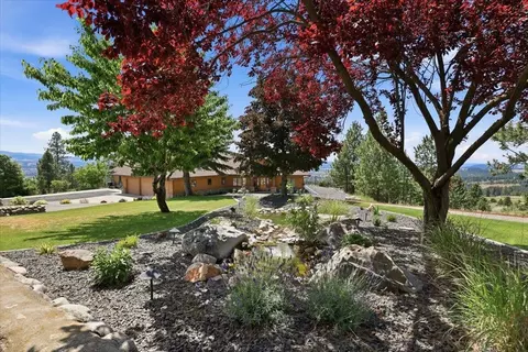 Exterior - 16211 E Jacobs Ln, Spokane, WA 99217 photo 3 of 7