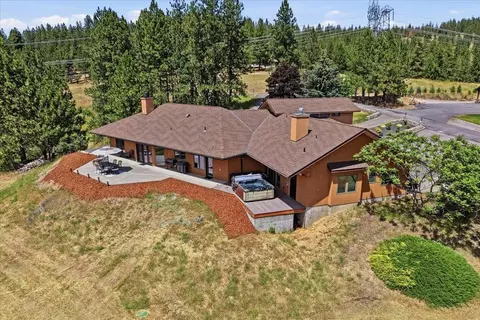 Exterior - 16211 E Jacobs Ln, Spokane, WA 99217 photo 7 of 7