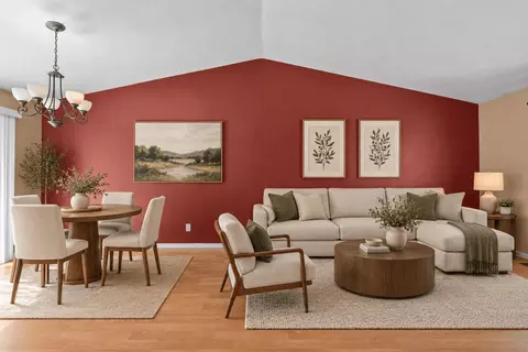 Living - 4724 E 15th Ave, Spokane Valley, WA 99212 photo 2 of 5
