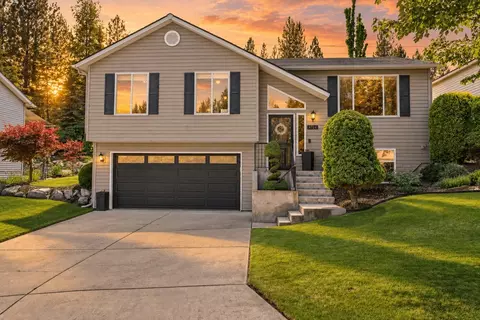 Exterior - 4724 E 15th Ave, Spokane Valley, WA 99212 photo 2 of 15