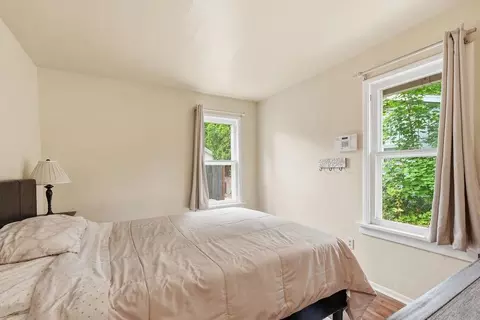 Bedroom - 1423 E 36th Ave, Spokane, WA 99203 photo 1 of 2